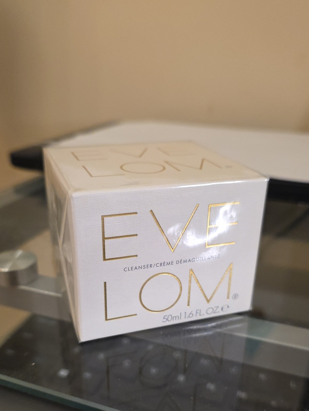 Eve Lom Cleanser 50ml 5-in-1 Cleansing Balm - New